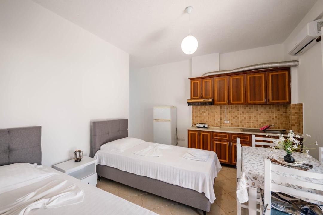 Photo of Bedroom in Qazim Pali