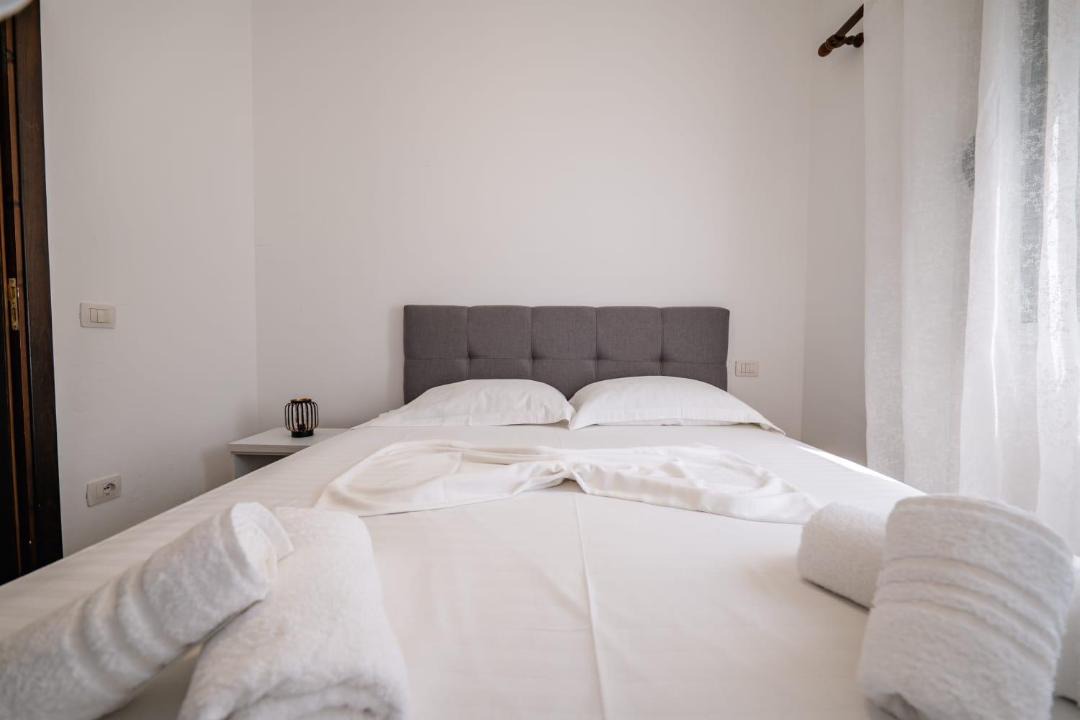Photo of Bedroom in Qazim Pali