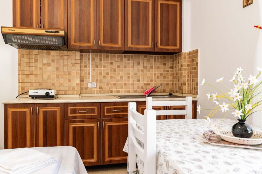 Photo of Kitchen in Qazim Pali