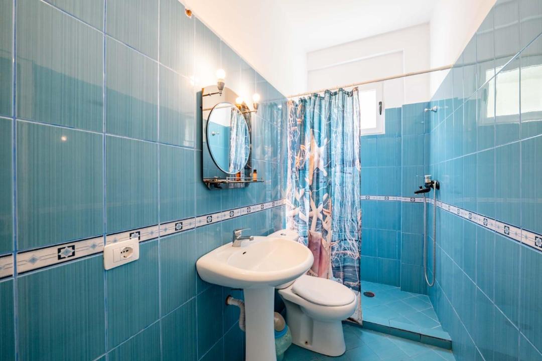 Photo of Bathroom in Qazim Pali