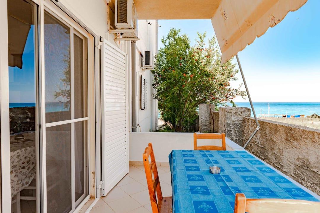 Photo of Patio Balcony in Qazim Pali
