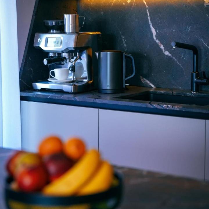 Photo of Kitchen in Prizren