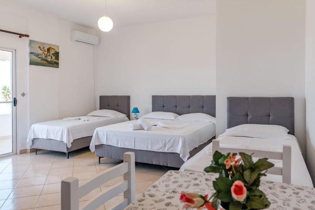 Photo of Bedroom in Qazim Pali