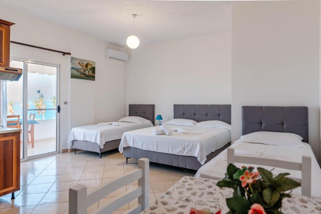 Photo of Bedroom in Qazim Pali