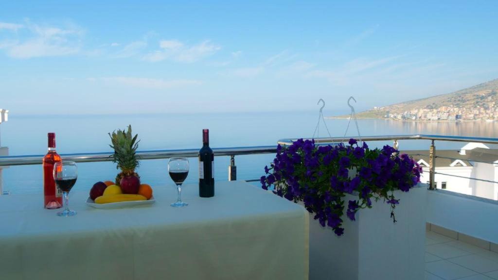 Photo of Patio Balcony in Sarande