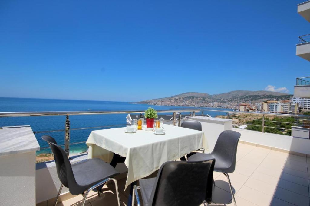 Photo of Patio Balcony in Sarande