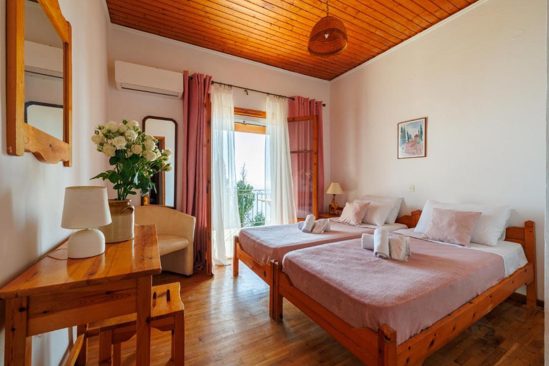 Photo of Bedroom in Corfu