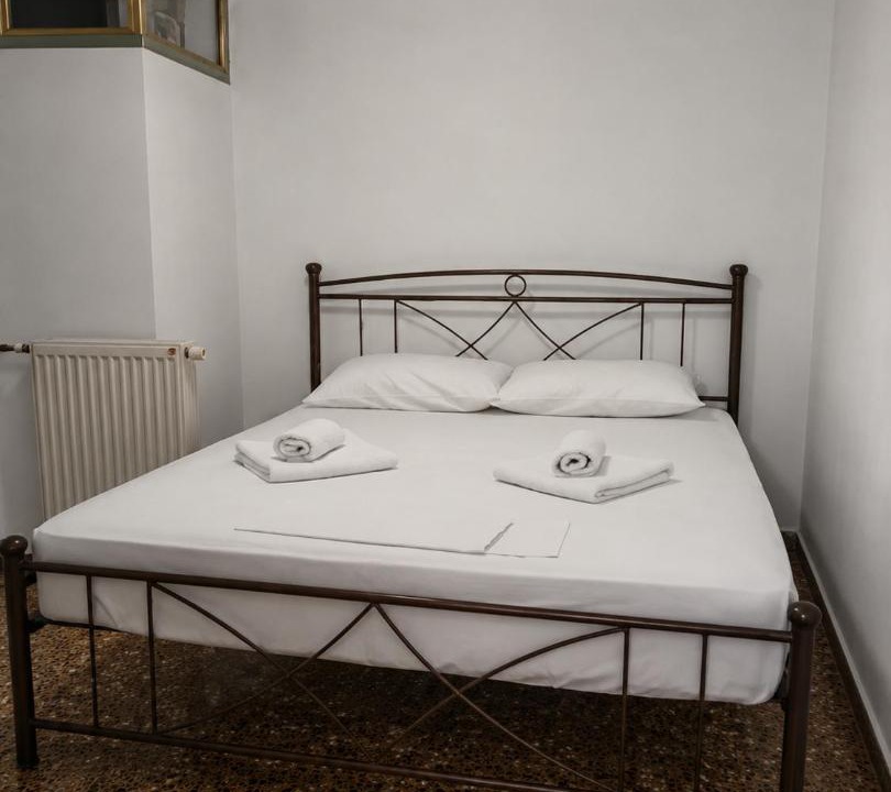 Photo of Bedroom in Andros Town