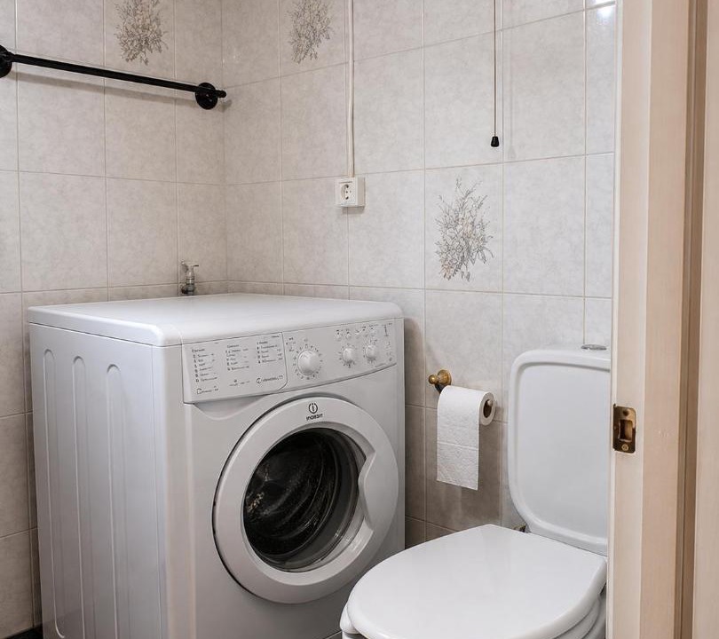 Photo of Bathroom in Andros Town