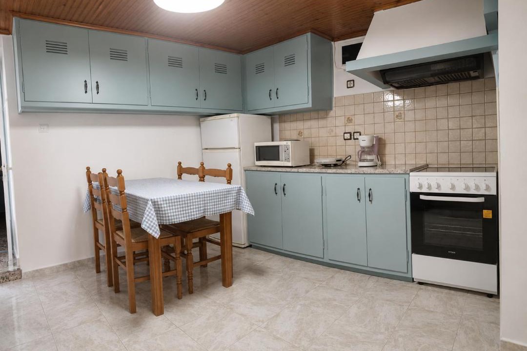 Photo of Kitchen in Andros Town