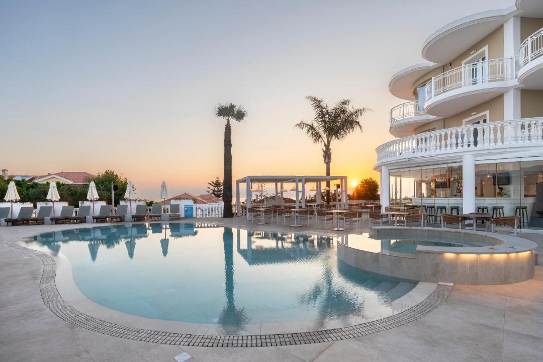 Photo of Patio Balcony in Tsilivi
