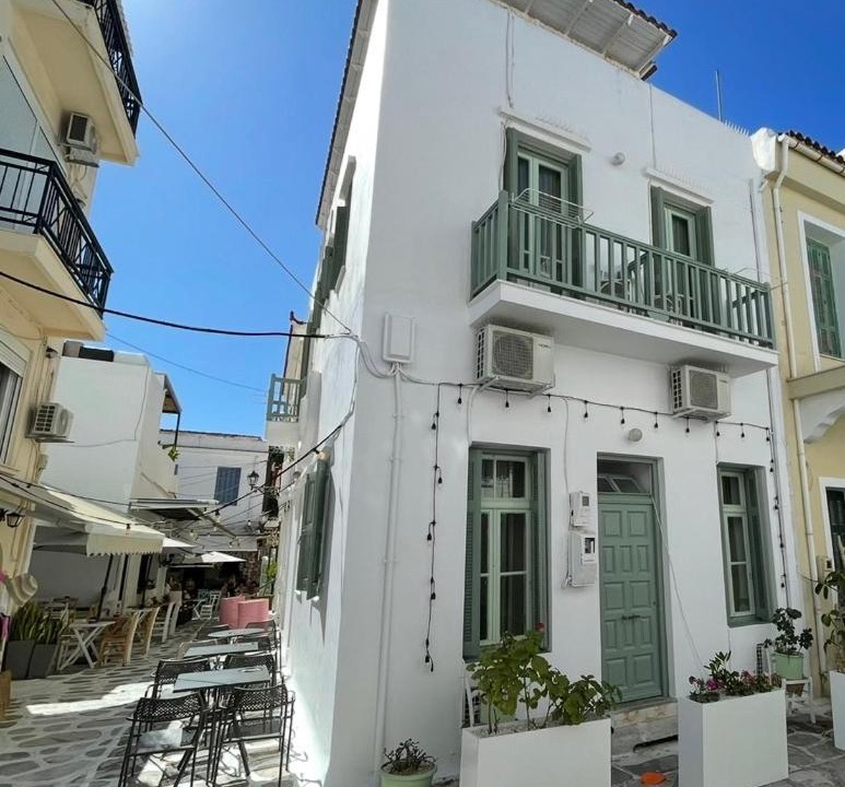 Photo of Others in Tinos Town