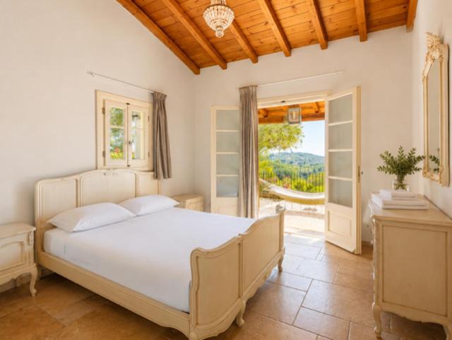 Photo of Bedroom in Ano Korakiana