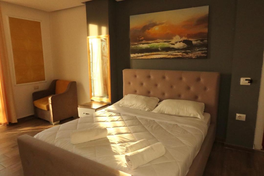 Photo of Bedroom in Durres