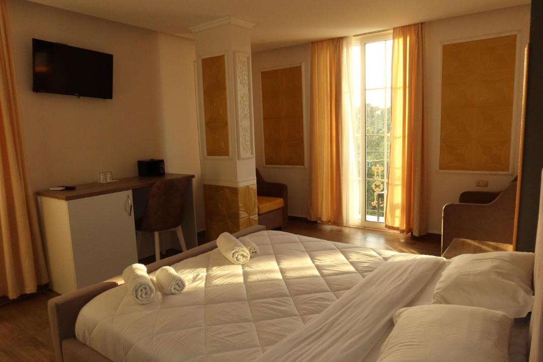 Photo of Bedroom in Durres