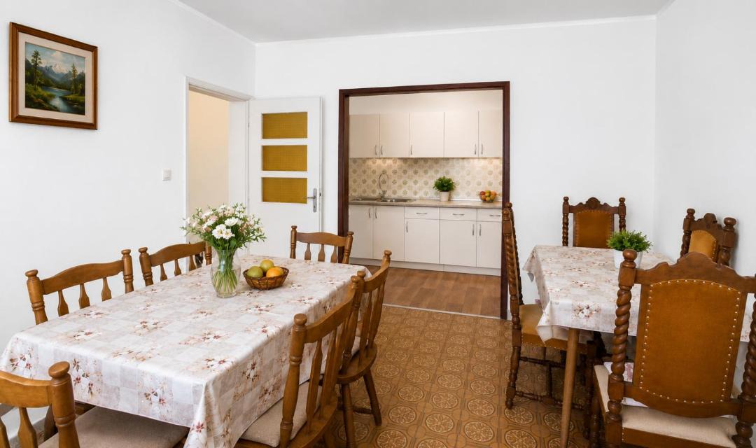 Photo of Kitchen in Bijela