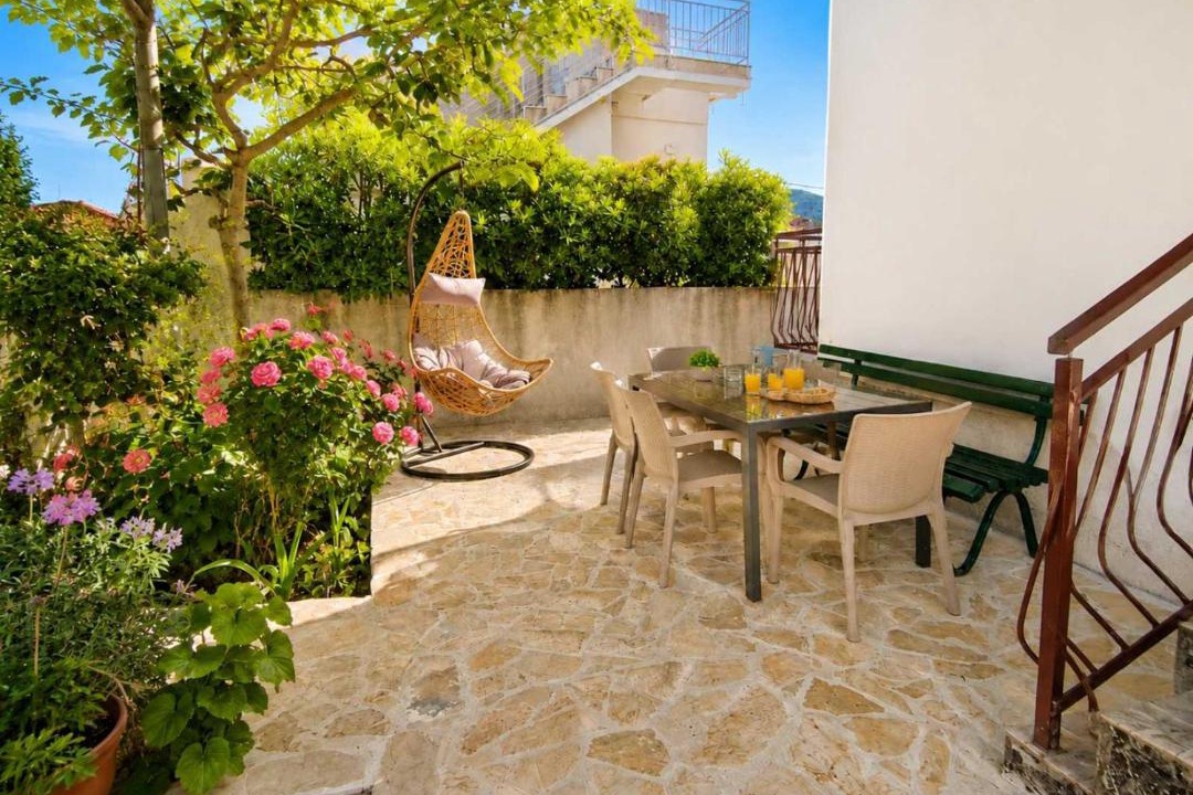 Photo of Patio Balcony in Bijela