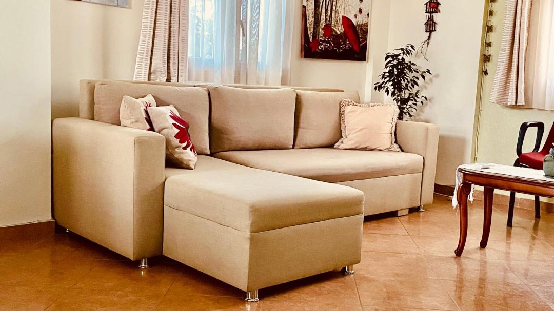 Photo of Livingroom in Thermaikos