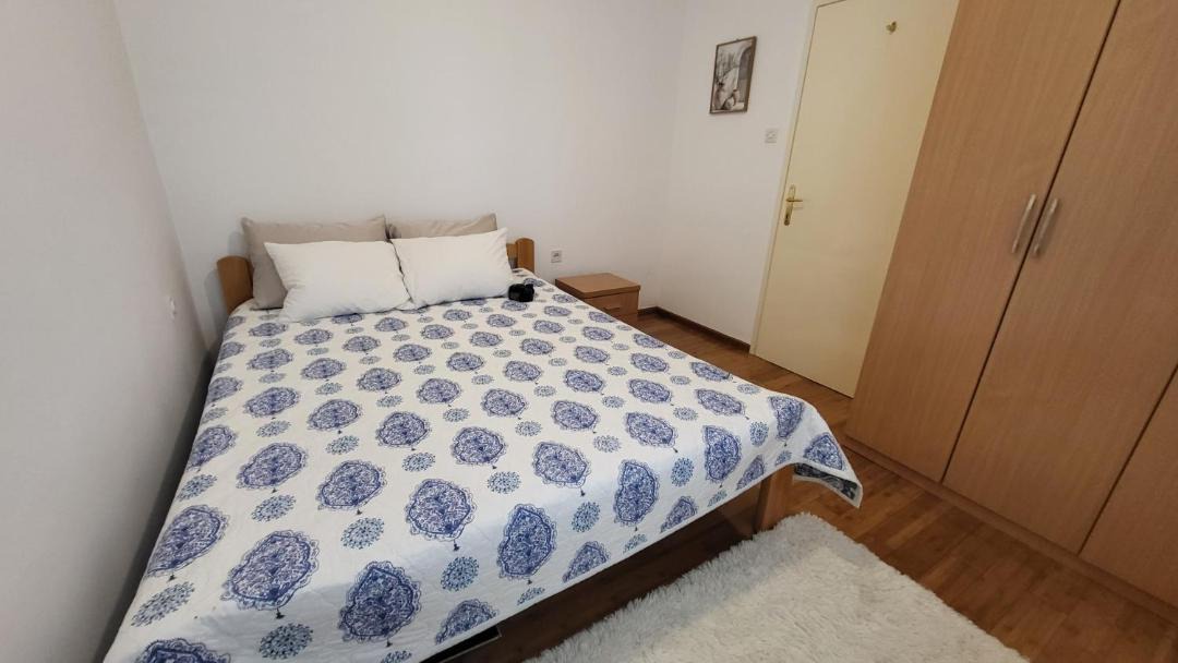 Photo of Bedroom in Herceg Novi