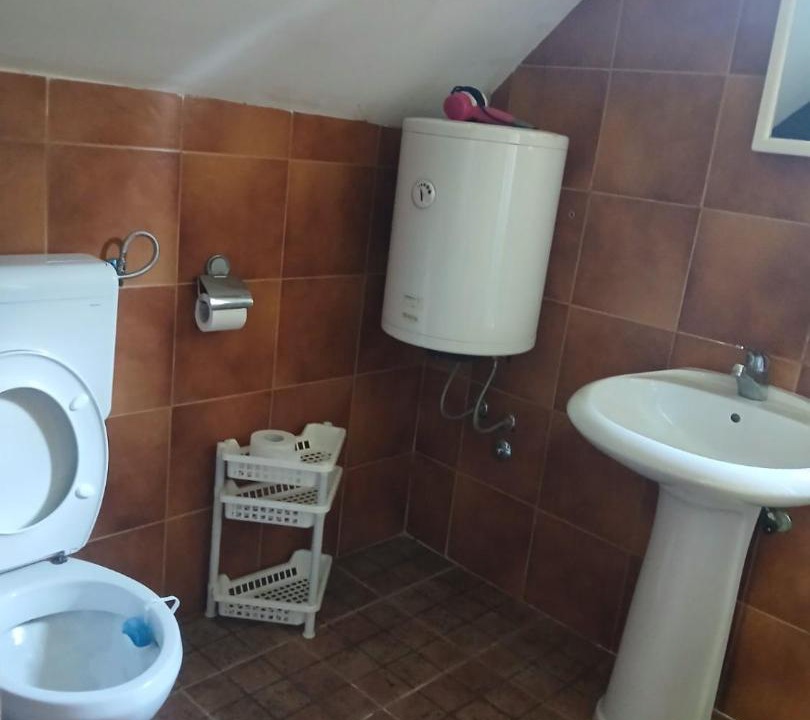 Photo of Bathroom in Mokrine