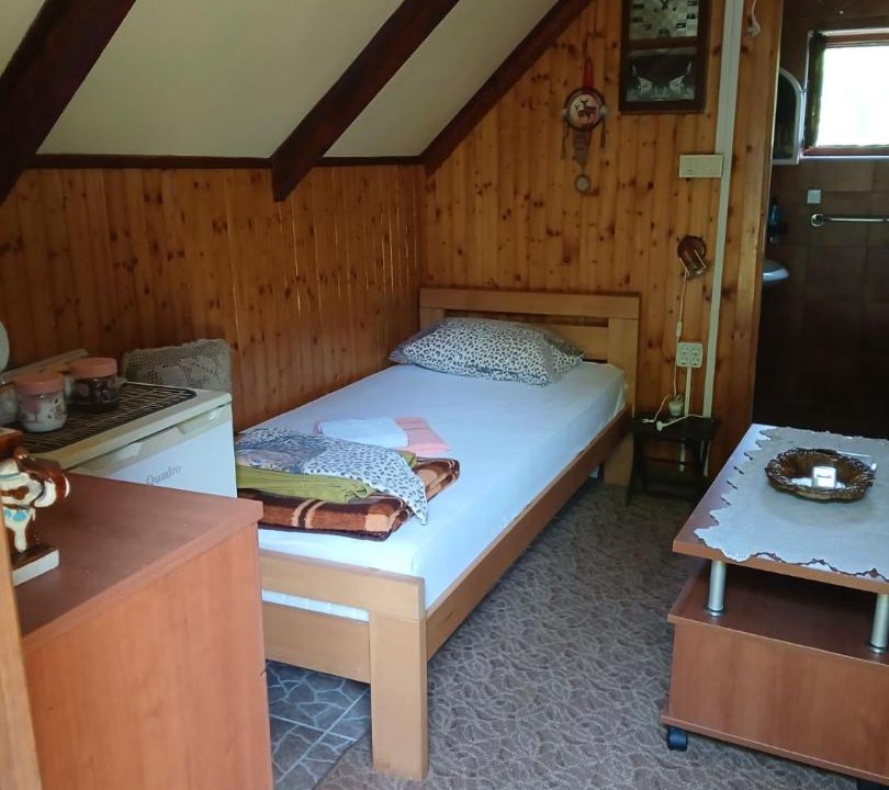 Photo of Bedroom in Mokrine