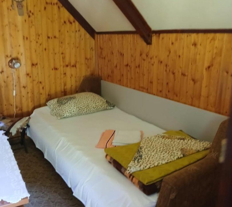 Photo of Bedroom in Mokrine