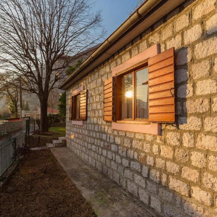 Photo of Buildings in Orahovac