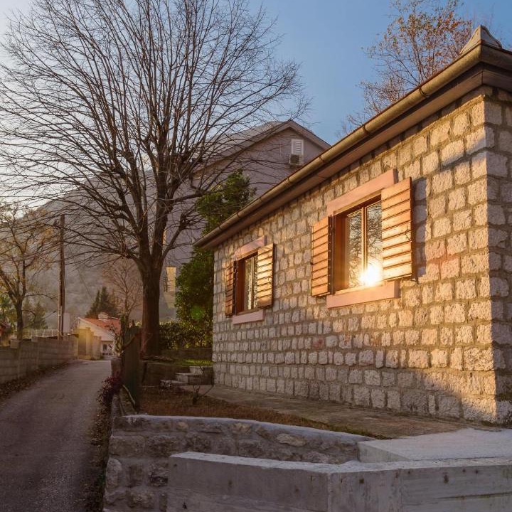 Photo of Buildings in Orahovac