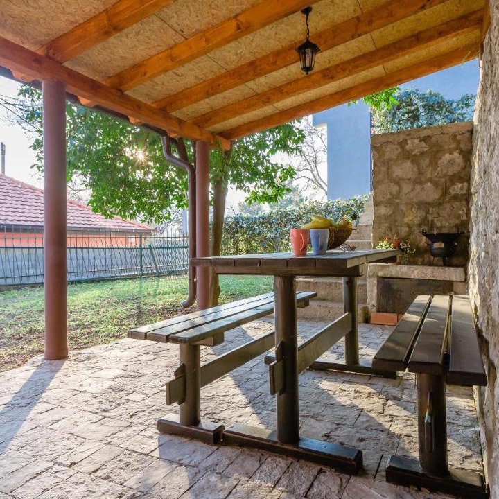Photo of Patio Balcony in Orahovac