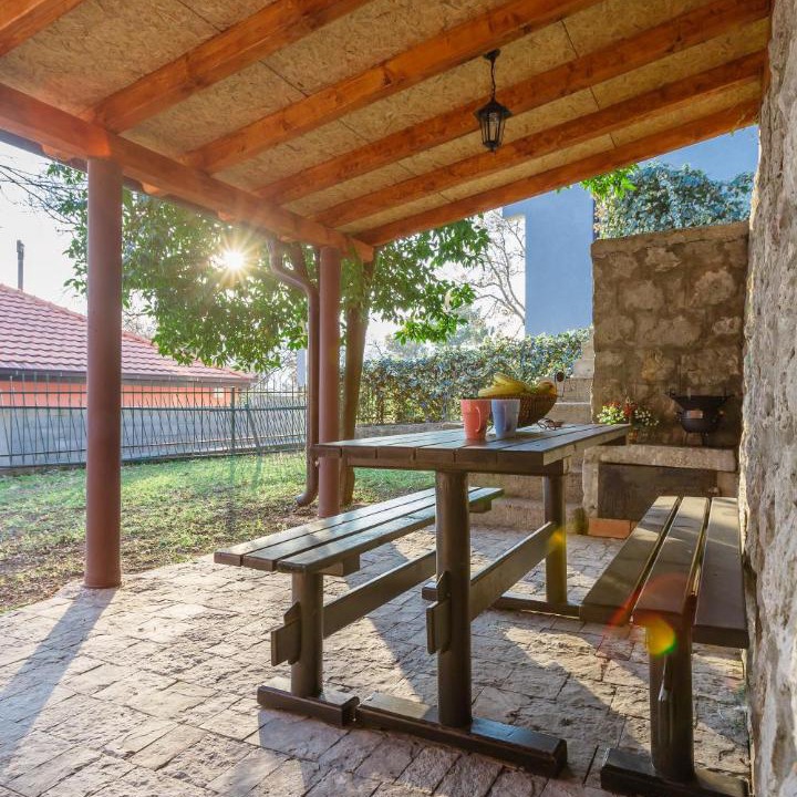 Photo of Patio Balcony in Orahovac