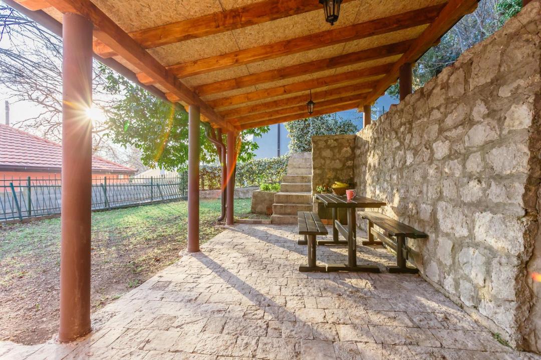 Photo of Patio Balcony in Orahovac