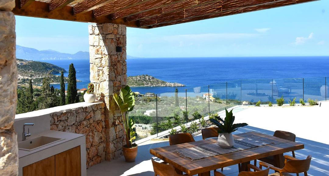 Photo of Patio Balcony in Elation