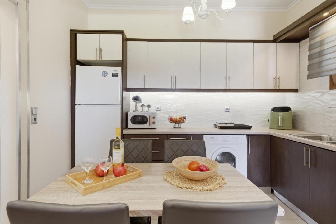 Photo of Kitchen in Ag. Georgios