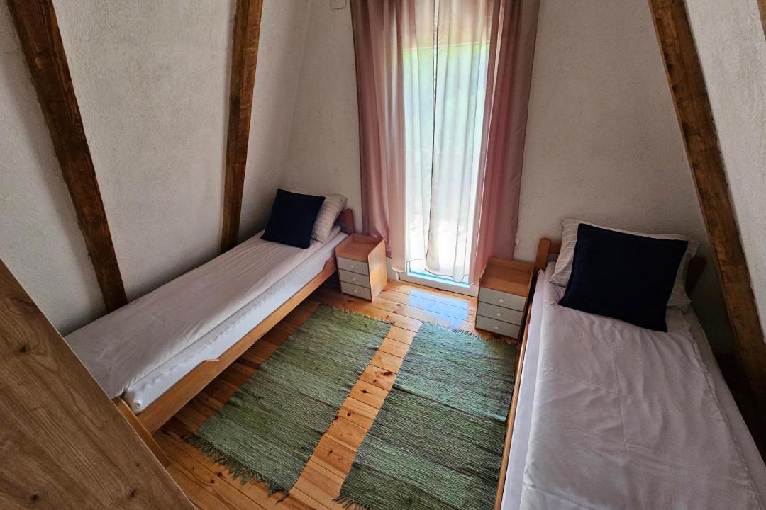 Photo of Bedroom in Savnik