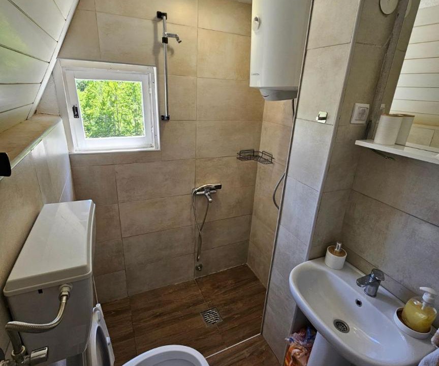 Photo of Bathroom in Savnik