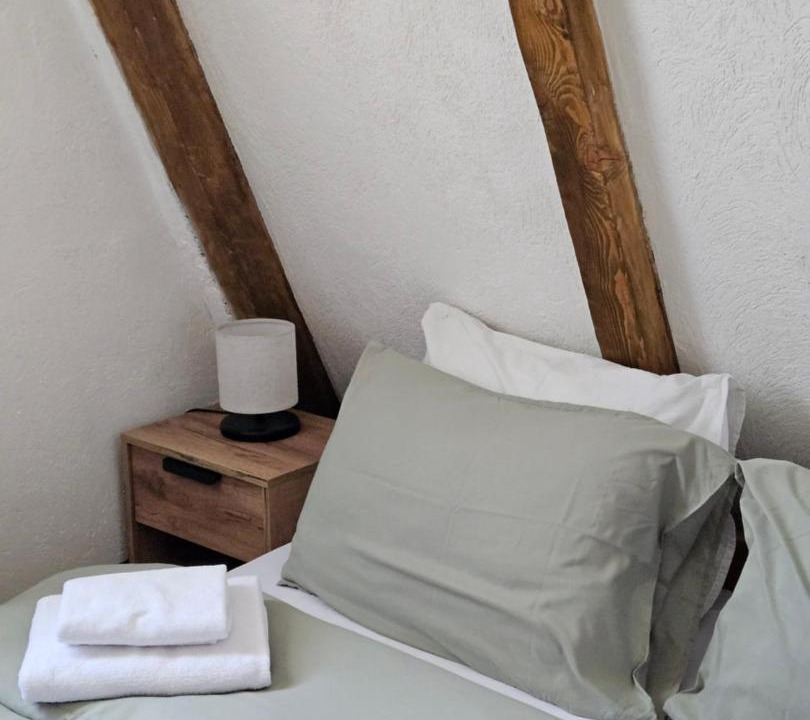 Photo of Bedroom in Savnik