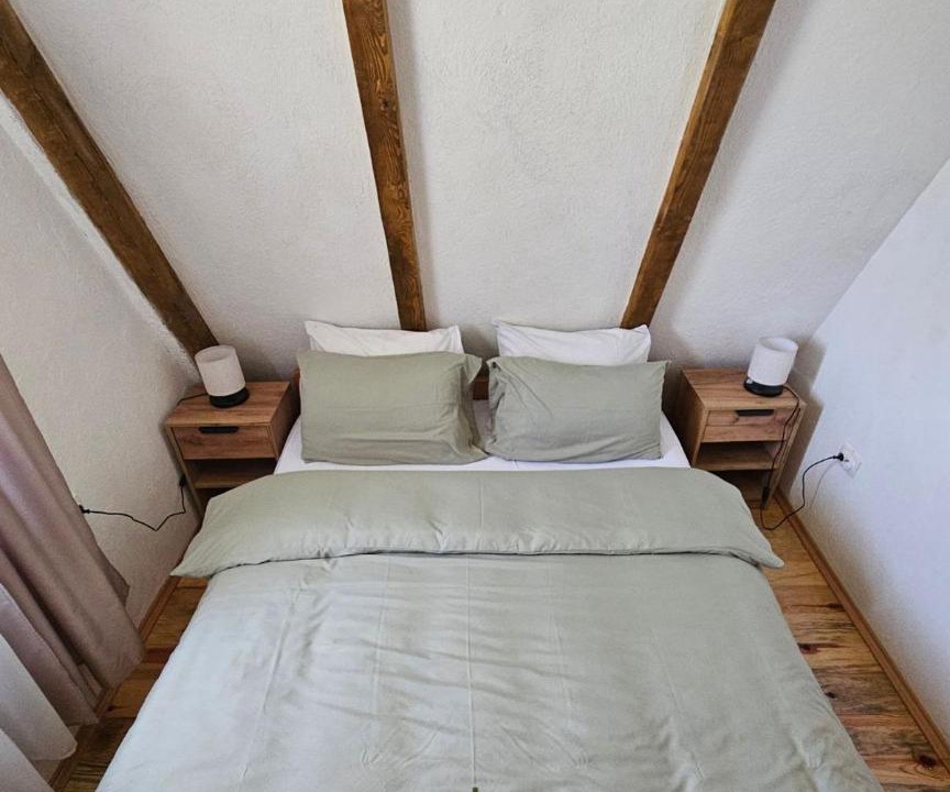 Photo of Bedroom in Savnik