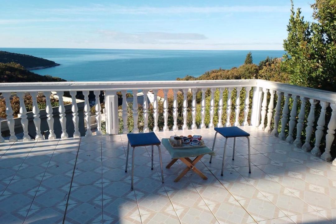 Photo of Patio Balcony in Utjeha
