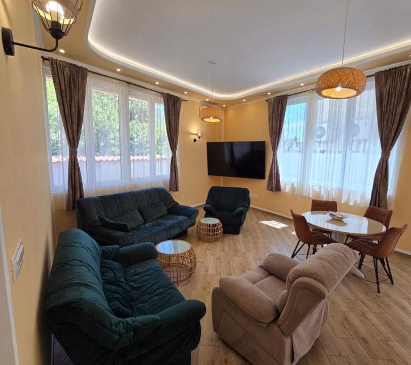 Photo of Livingroom in Maini