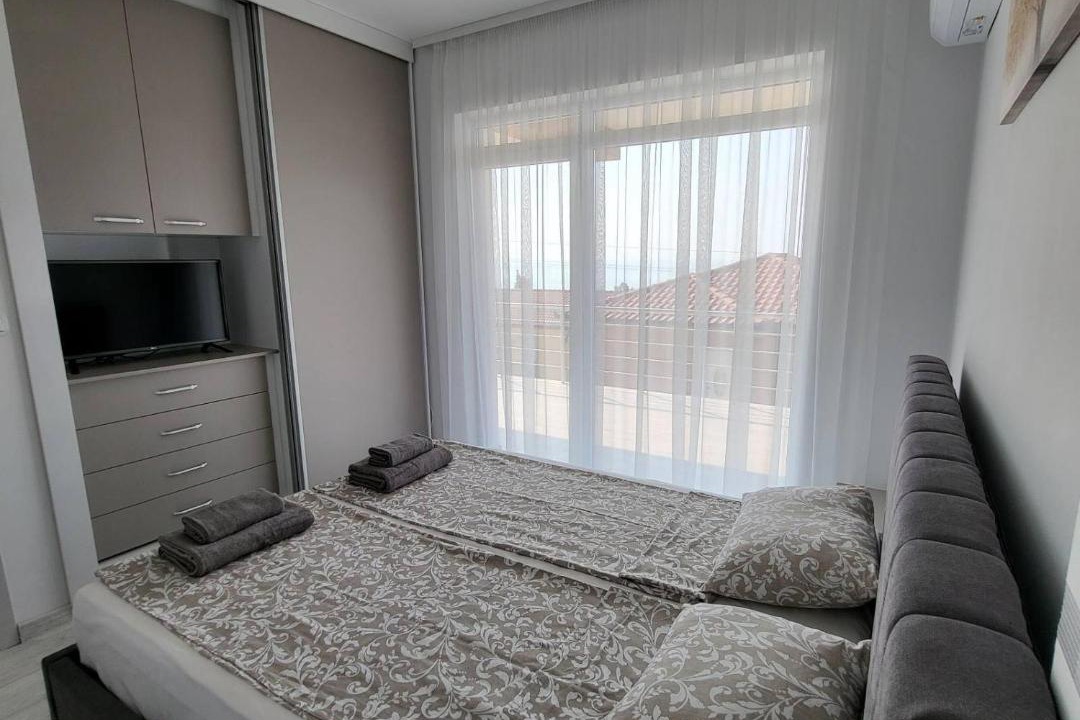 Photo of Bedroom in Amphipolis
