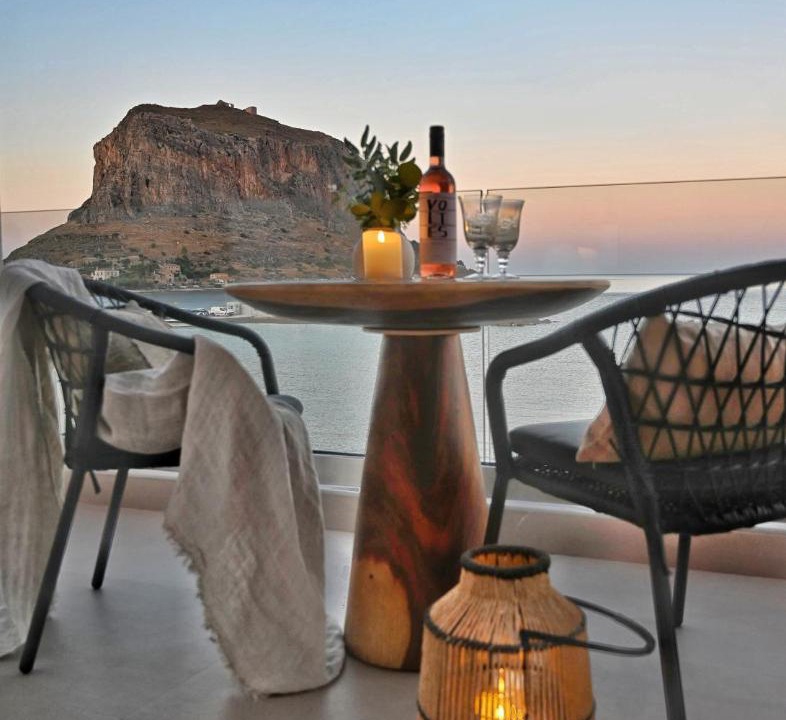 Photo of Others in Monemvasia