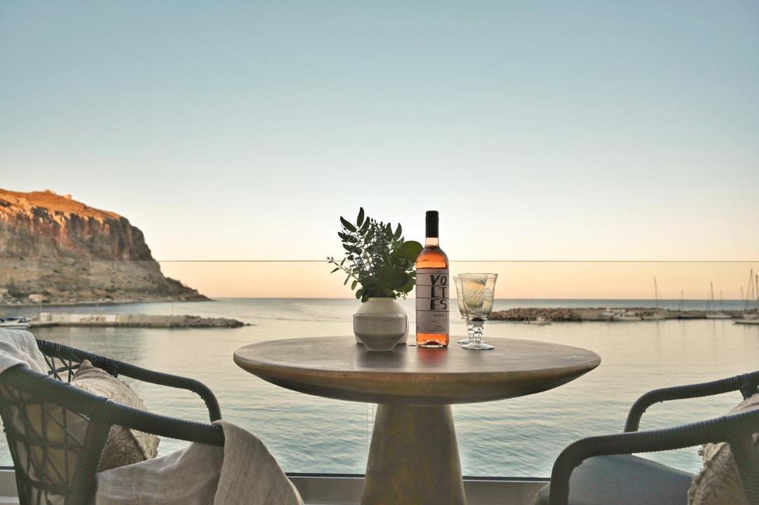 Photo of Others in Monemvasia