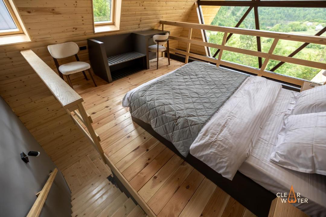 Photo of Bedroom in Bistrica