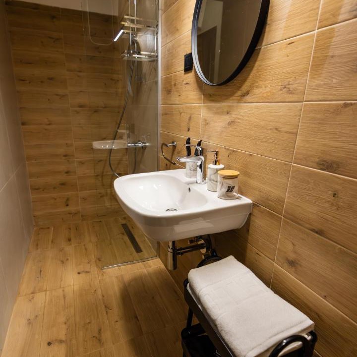 Photo of Bathroom in Bistrica