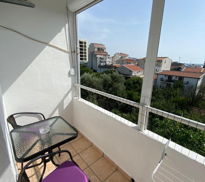 Photo of Patio Balcony in Zeljeznica