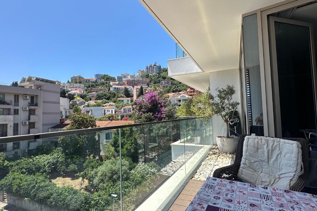 Photo of Patio Balcony in Gospostina