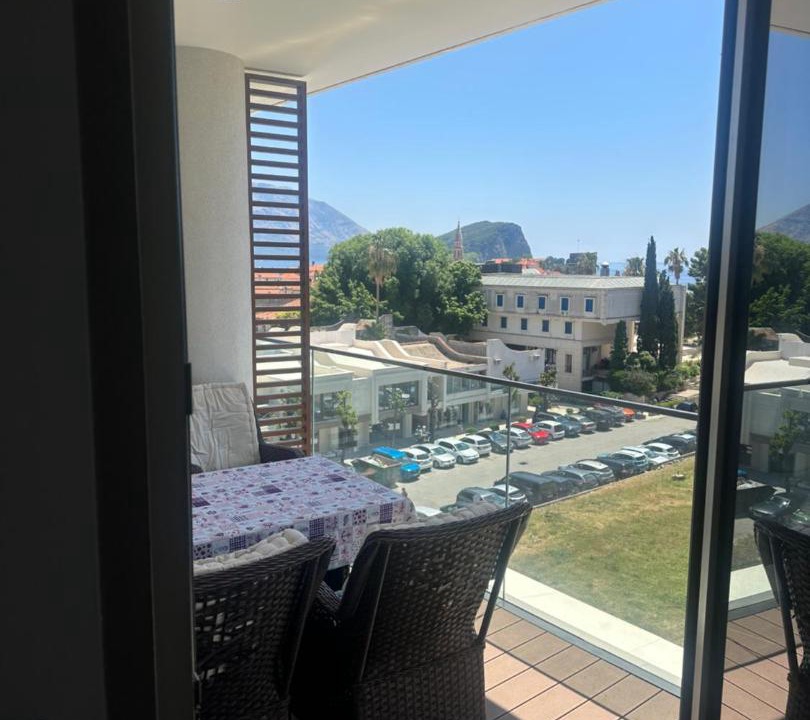 Photo of Patio Balcony in Gospostina