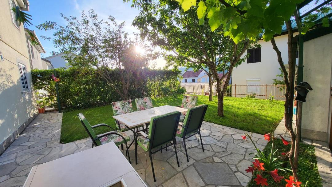 Photo of Patio Balcony in Herceg Novi