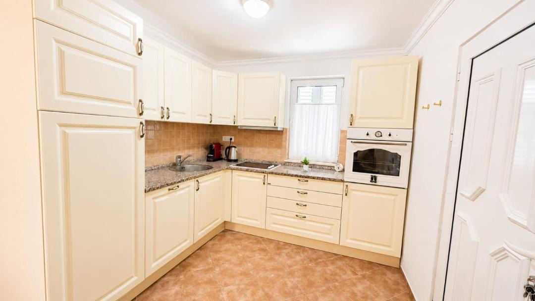 Photo of Kitchen in Herceg Novi