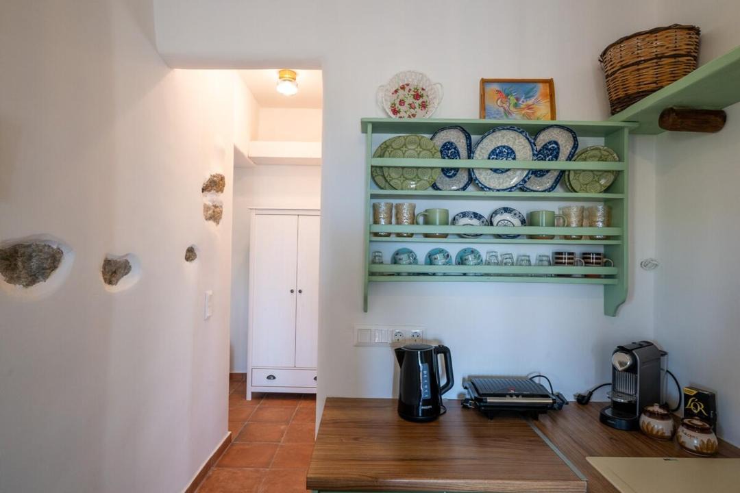 Photo of Kitchen in Paraga